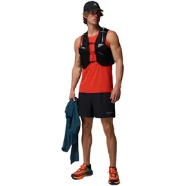 Columbia Speed TrailTM Trinkweste - Black - S-M