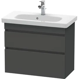 Duravit DuraStyle Waschtischunterschrank wandhängend 6499, 730mm,