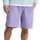 QUIKSILVER Taxer Cord WS Herren-Shorts, Violett
