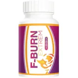 ADEMA NATURAL Adema Nutrition® – F-Burn Kapseln zum Abnehmen 45 g
