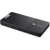 Lenovo Chromebox Micro Celeron N4500 2023 4K Ultra HD 1,1 GHz 32 GB RAM 32 GB SSD Intel UHD Graphics Chrome OS