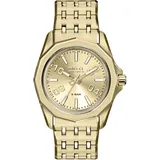 Diesel Stinger Quarz Edelstahl 44 mm DZ2239
