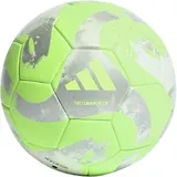 adidas Tiro League Thermally Bonded Fußball-Zubehör, grün - 5
