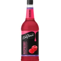 Da Vinci Gourmet® Himbeere Sirup 1,0 l