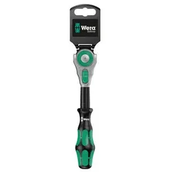 Wera Zyklop Speed-Knarre