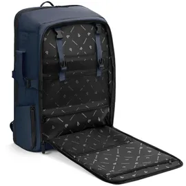 pactastic Urban Collection Rucksack 55 cm Blau