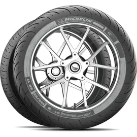 Michelin Pilot Road 4 GT FRONT 120/70 ZR17 58W TL