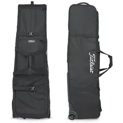Titleist Players Travelcover schwarz
