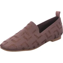 La Strada Slipper in Braun | Gr.: 38