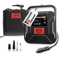 Heyner HEYNER® Kompressor mini I Tasche I 12V/120W Druckluft