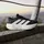 adidas Galaxy 8 Damen Schwarz/Weiß 36