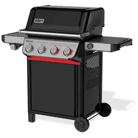 Weber Spirit EX-435 schwarz 1502312