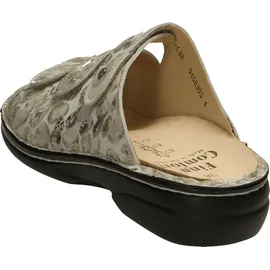 Finn Comfort Kos stone/blanco 37