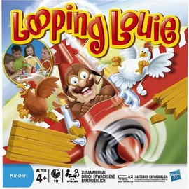 Hasbro Looping Louie