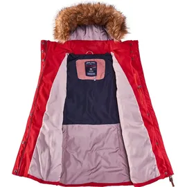 G.I.G.A. DX by killtec Oiva rot 42