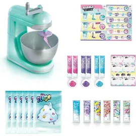 SO SLIME Yummy Twist and