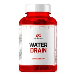 Water Drain - 60 Kapseln - XXL Nutrition