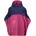 TROLLKIDS Kids Kvalvika Surf Poncho 128 mallow pink - 128