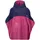 TROLLKIDS Kids Kvalvika Surf Poncho 128 mallow pink - 128