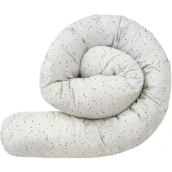 SONNE Nestchenschlange 180cm, beige
