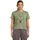 Icebreaker Merino 150 Tech Lite Crop Tee Lichen S