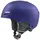 Uvex Wanted 58-61 cm Purple bash matt