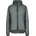 Natina Regenjacke Damen Dark Jungle 44