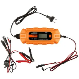 Topex Automatik-ladegerät 10a/ 160w