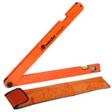 Nedo GmbH & Co.KG Winkelmessgerät Winkelfix classic 600 mm