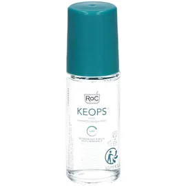 Roc Keops Deo Roll-On 30 ml