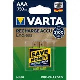 Varta 56673 101 402 Telefon-Ersatzteil/-Zubehör Akku