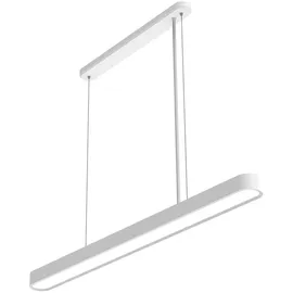 YEELIGHT Crystal 1-flg. 60 cm rund weiß