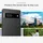 SPIGEN Glass EZ Fit Optik 2 Pack schwarz