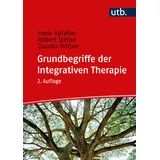 UTB Grundbegriffe der Integrativen Therapie