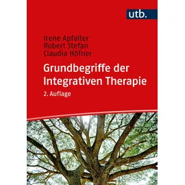 UTB Grundbegriffe der Integrativen Therapie