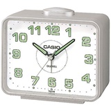Casio TQ-218-8EF Wecker,