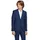 JACK & JONES Blazer Medieval Blue 158
