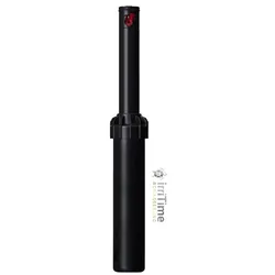 PGJ-06 Versenkregner Hunter 1/2'' IG, Getrieberegner Hunter, 15 cm Aufsteiger, Wurfweite 4,3 m - 11,6