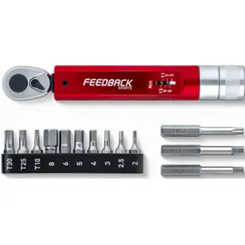 Feedback Sports Drehmomentschlüssel 2-14 Nm