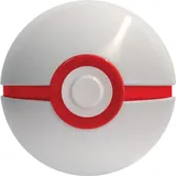 Pokémon (Sammelkartenspiel), PKM Pokeball Tin Herbst 2024 DE