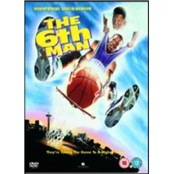 The 6th Man [UK Import] (Neu differenzbesteuert)