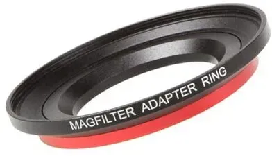 Carry Speed Speed MagFilter Adapterring  55mm
