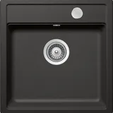 Schock Mono N-100S Einbau G Stone + Excenterbetätigung