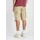 Alpha Industries Jet Cargo Shorts Bone White 31