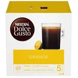 Kaffeekapseln NESCAFÉ® Dolce Gusto® Grande, 16 Stk.