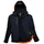 Helly Hansen Workwear Helly Hansen Chelsea Evolution Hooded Softs Black