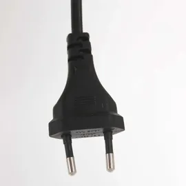 Steinhauer Erdmännchen Tischlampe Gold Schwarz