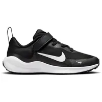 Nike Revolution 7 (PSV) Kinder Black/White/White 31