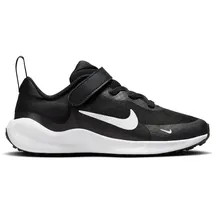 Nike Revolution 7 (PSV) Kinder Black/White/White 31