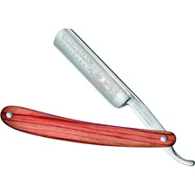 Golddachs Rasiermesser Palo Rosa",